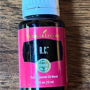Young Living R.C. Oil